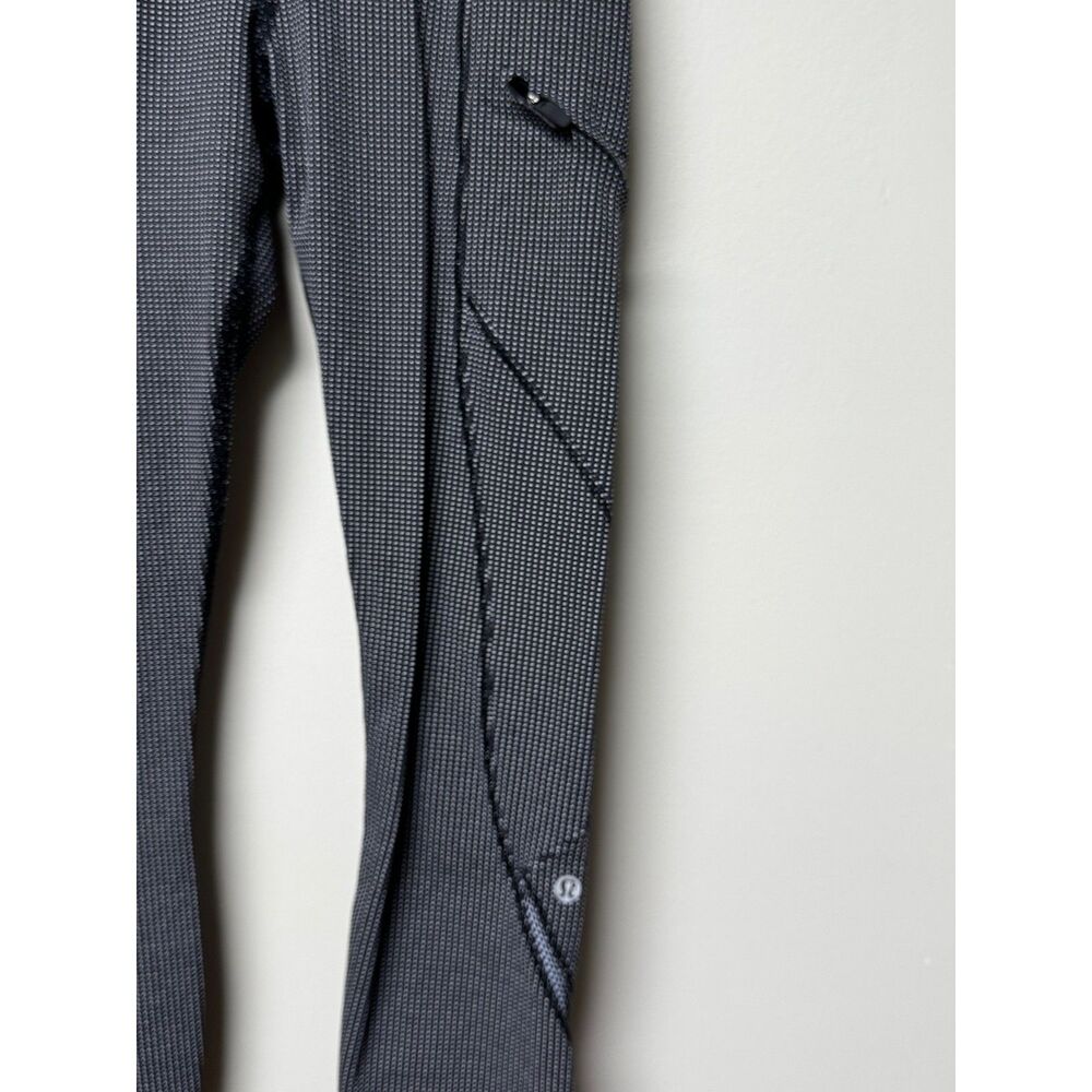 Lululemon Bundle - Wunder Under Navy, Cadence Cru… - image 8